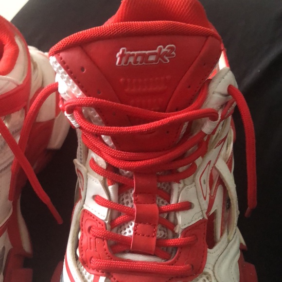 Balenciaga track2 - Picture 5 of 5